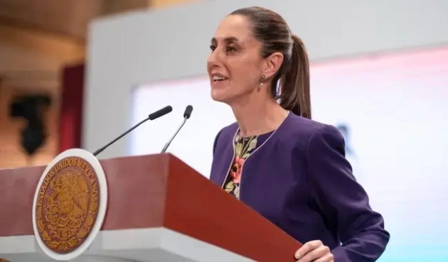 Evitamos el aumento de aranceles y logramos 90 días para construir un acuerdo de largo plazo:  Claudia Sheinbaum Pardo
